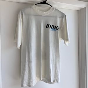 Inaka Power Graphic Tee